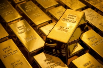 Giá vàng miếng tăng cả trăm nghìn đồng một lượng